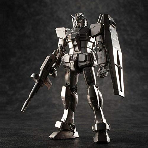 最安値 新品未開封　ガンダリウム合金モデル 1/144 RX-78-2 ガンダム Amazon.co.jp: ガンダリウム合金モデル 1/144 RX-78-2 : ホビー